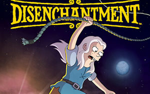 Disenchantment